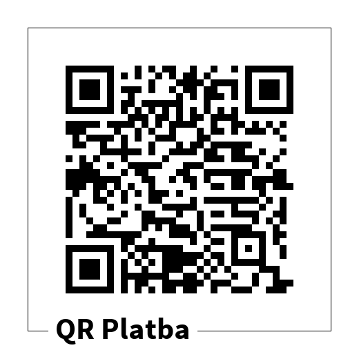 QR Platba